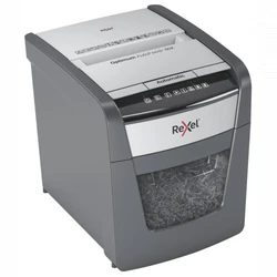 Шредер REXEL Optimum AutoFeed 50X 2020050XEU P4 (частицы 4×38)
