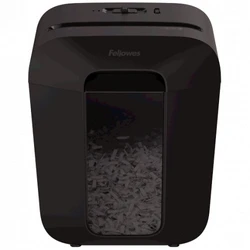 Шредер Fellowes PowerShred LX45 FS-44005 (P4 (частицы 4×37))