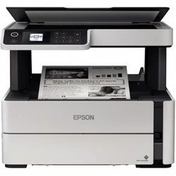 МФУ Epson M2170 C11CH43404 (А4, Струйный, Монохромный (Ч/Б))