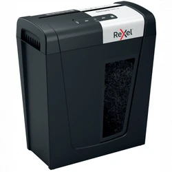 Шредер REXEL Secure MC4 2020129EU P5 (частицы 2×5)