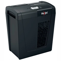 Шредер REXEL Secure X10 EU 2020124EU P4 (частицы 4×38)