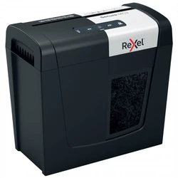 Шредер REXEL Secure MC3 2020128EU P5 (частицы 2×5)