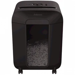Шредер Fellowes PowerShred LX85 FS-44008 P4 (частицы 4×38)