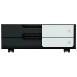 Опция для печатной техники Konica Minolta Двухлотковый модуль подачи бумаги PC-216 Paper Cassette AAV5WY8 Лоток