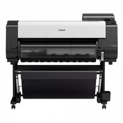 Плоттер Canon imagePROGRAF TX-3100 4600C003 Цветной, Струйная, A0+ (36 дюймов) (914), 36"