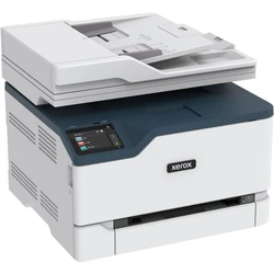 МФУ Xerox С235 C235V_DNI А4, Лазерный, Цветная