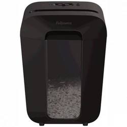 Шредер Fellowes Powershred LX70 FS-44075 P4 (частицы 4×38)