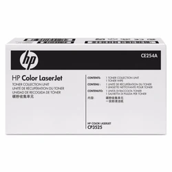 Опция для печатной техники HP LaserJet CP3525 Toner Collection Unit CE254A Емкость для отработанных чернил