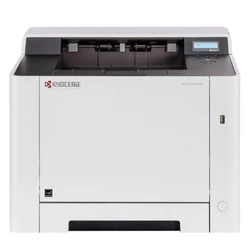 Принтер Kyocera P5021cdn 1102RF3NL0 А4, Лазерный, Цветная