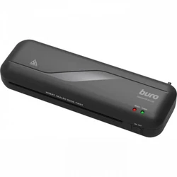 Ламинатор Buro Ламинатор BU-L286 А4 (75-125мкм) 28см/мин