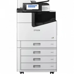 МФУ Epson WF-C21000D4TW C11CH88401BX A3+, Лазерный, Цветная