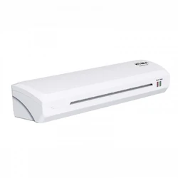 Ламинатор Kobra Queenlam Like A4 (75-125мкм) 32см/мин LIKE (WHITE)