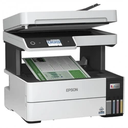 МФУ Epson L6490 C11CJ88405 А4, Струйный, Цветная