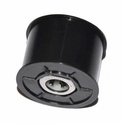 Опция для печатной техники Riso Основание ролика подачи бумаги - 021-14302-000 Ролик