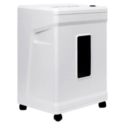 Шредер ГЕЛЕОС УМ26-5 P5 (частицы 2×15)