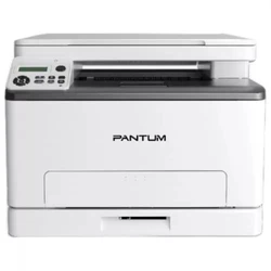 МФУ Pantum CM1100DN (А4, Лазерный, Цветной)