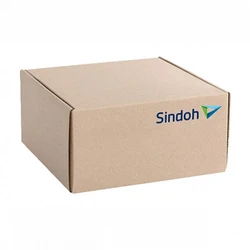 Опция для печатной техники Sindoh N500D600K Расходный комплект