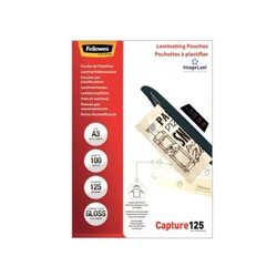 Опция для печатной техники Fellowes Пленки для ламинирования A3 FS-53075 Пленка