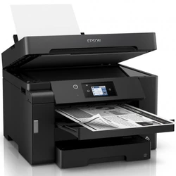 МФУ Epson M15140 C11CJ41404 A3+, Струйный, Монохромная