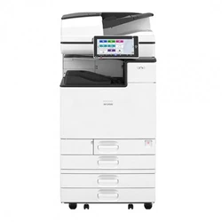 МФУ Ricoh IM C4500 419295 А3, Лазерный, Цветная