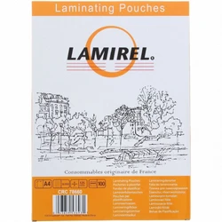 Fellowes Пленка для ламинирования LA-78660