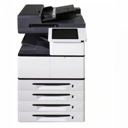 МФУ Avision AM7640i 000-0891A-0KG А3, Лазерный, Монохромная