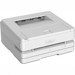 Принтер deli Laser P2500DW А4, Лазерный, Монохромная