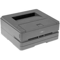 Принтер deli P3100DNW А4, Лазерный, Монохромная