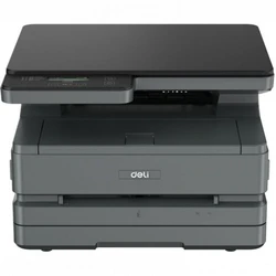 МФУ deli M3100DN А4, Лазерный, Монохромная
