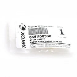 Опция для печатной техники Xerox Для WorkCentre 4110/4112/4595 655N00380 Комплект обслуживания