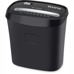 Шредер Buro BU-S050C (P3 (частицы 5×35))