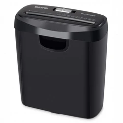 Шредер Buro BU-S606S (P2 (полосы ≤ 6))