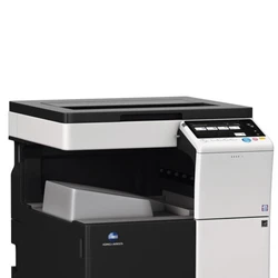 Опция для печатной техники Konica Minolta OC-514 Original Cover A7YPWY1 Деталь конструкции