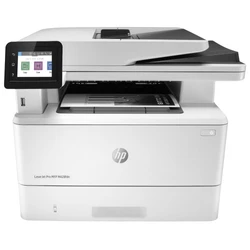 МФУ HP LaserJet Pro 4103fdn 2Z628A А4, Лазерный, Монохромная