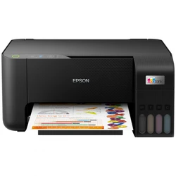 МФУ Epson EcoTank L3210 C11CJ68405 А4, Струйный, Цветная