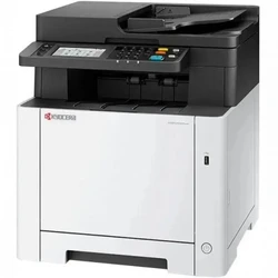 МФУ Kyocera Ecosys MA2600cwfx 110C0D3NL1 А4, Лазерный, Цветная