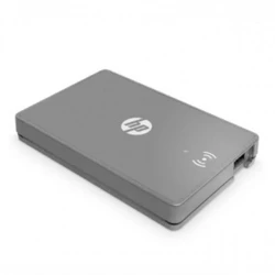 Опция для печатной техники HP X3D03B Картридер