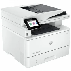 МФУ HP LaserJet Pro 4103dw 2Z627A А4, Лазерный, Монохромная