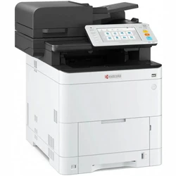 МФУ Kyocera Ecosys MA4000cifx 1102Z53NL0 А4, Лазерный, Цветная