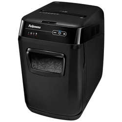 Шредер Fellowes AutoMax 130C FS-46801 P3 (частицы 4х51)