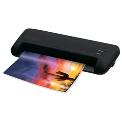 Ламинатор Cactus Ламинатор CS-LAB-A4400B A4 (80-125мкм) 40см/мин