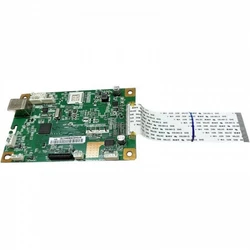 Опция для печатной техники Pantum Плата форматера Pantum P2516 302110012001 Плата