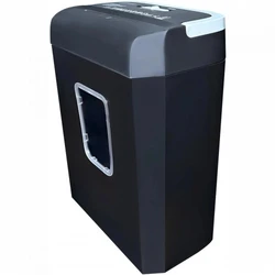 Шредер Cactus Уничтожитель бумаги (шредер) Cactus CS-SH-C2 (P4 (частицы 5×18))