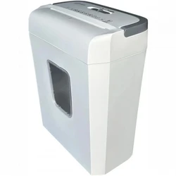 Шредер Cactus Уничтожитель бумаги (шредер) Cactus CS-SH-C4 (P4 (частицы 5×18))