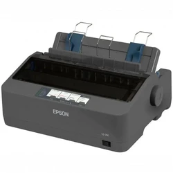 Принтер Epson LQ-350 (C11CC25002) А4, Матричный, Монохромная