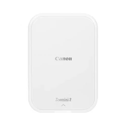 Принтер Canon Zoemini 2 белый 5452C004AA (Цветной)
