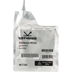 Опция для печатной техники КАТЮША MCT348 Девелопер