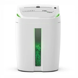 Шредер Kobra S4-Hybrid E/S серый 99.951 P2  (3.8мм)