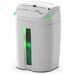 Шредер Kobra Шредер C4-Hybrid E/S серый 99.953 P4 (частицы 3.5×40)