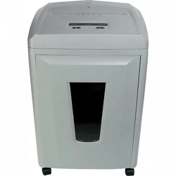 Шредер Heleos Шредер УП26-7 серый P7 (частицы 0,8×2)